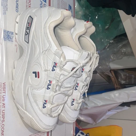 FILA SNEAKERS - Picture 5 of 7